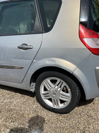 Renault Scenic 2004
