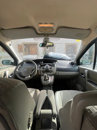 Renault Scenic 2004