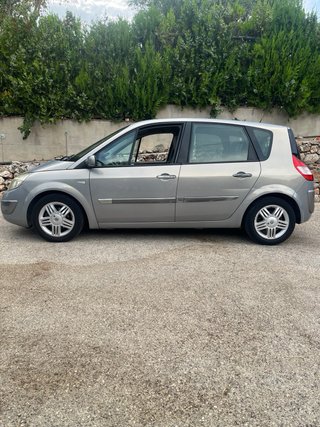 Renault Scenic 2004