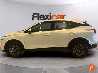 Nissan Qashqai DIG-T 103kW (140CV) mHEV 4x2 Acenta