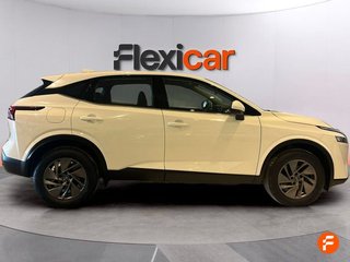 Nissan Qashqai DIG-T 103kW (140CV) mHEV 4x2 Acenta