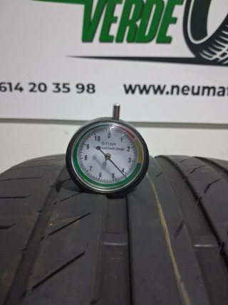 265 45 20 104Y CONTINENTAL CONTI SPORT CONTACT 5