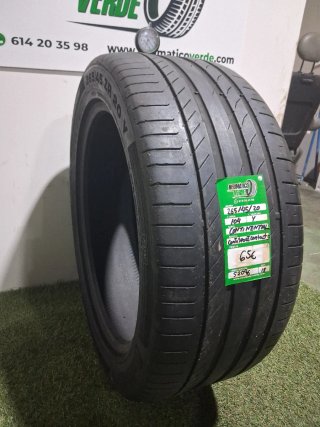265 45 20 104Y CONTINENTAL CONTI SPORT CONTACT 5