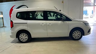 Renault Kangoo 1.5 LIFE EDITION 95CV 2022 DIESEL