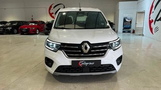 Renault Kangoo 1.5 LIFE EDITION 95CV 2022 DIESEL