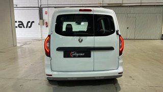 Renault Kangoo 1.5 LIFE EDITION 95CV 2022 DIESEL