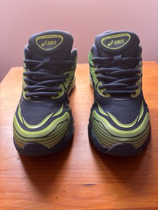 Zapatillas Asics Gel-Quantum 360