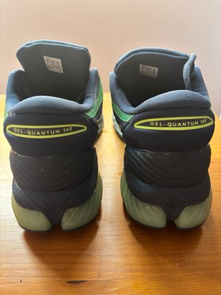 Zapatillas Asics Gel-Quantum 360