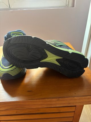 Zapatillas Asics Gel-Quantum 360
