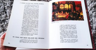 El Libro de oro de la cocina española