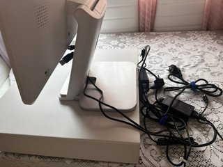 TPV Táctil HIPOS con Cajón Registrador