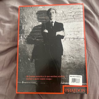 Andy Warhol Giant Size