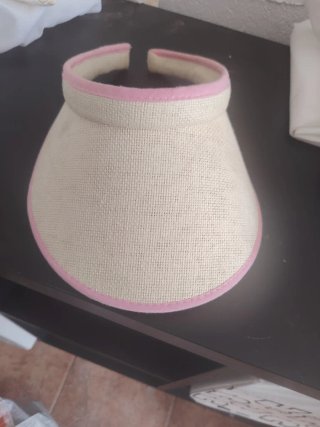 Sombrero estivo per bambini