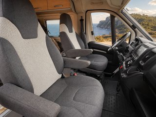 HYMER FREE 2020