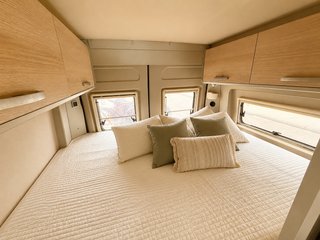 HYMER FREE 2020