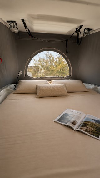 HYMER FREE 2020