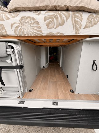 HYMER FREE 2020