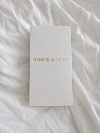 Honor 400 Pro 5G 512GB