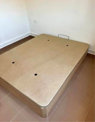 Canapé beige OFERTA HOY