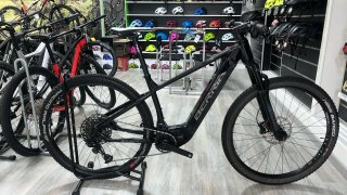 Bicicleta Eléctrica BERRIN BRAVO HP