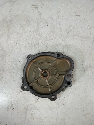 Tapa pequeña Piñón Arranque Kawasaki ZX 600 2008
