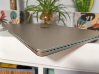 MacBook Air 15 M3 8/256 COMO NUEVO!