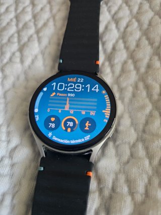 Samsung Galaxy Watch 7 44mm Bluetooth