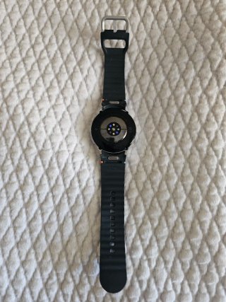 Samsung Galaxy Watch 7 44mm Bluetooth