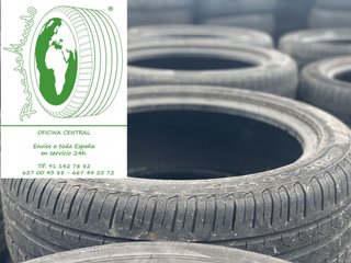 Ruedas Segunda Mano 225/55r19 275/55r19 305/40r20