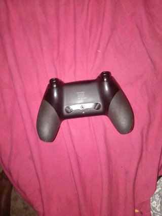 PS4 Edición Fortnite 500GB + Mando