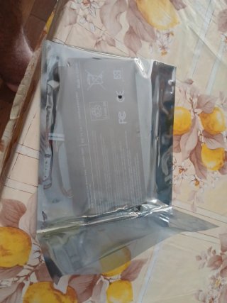 Batería Portátil Toshiba PA5208U-1BRS