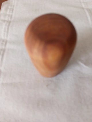 Pomo cambio de marchas