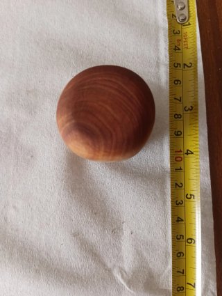 Pomo cambio de marchas