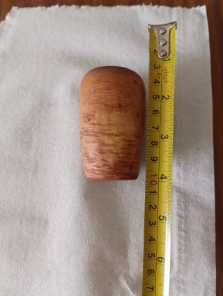 Pomo cambio de marchas