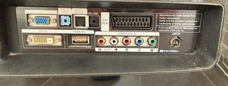 Samsung SyncMaster T260HD TV Monitor