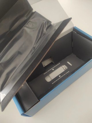 Sennheiser E609 Silver micrófono de guitarra