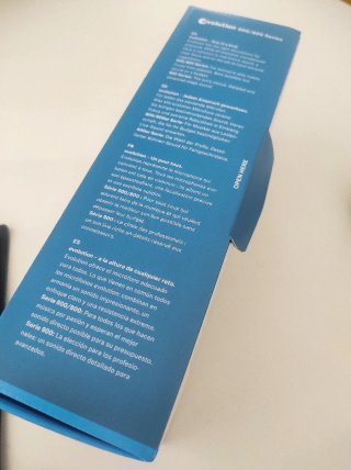 Sennheiser E609 Silver micrófono de guitarra