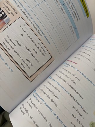 Lengua Primaria. Cuaderno. 3. 2