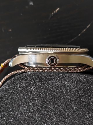 Reloj AVI-8 Flyboy Airmaster Meca-Quartz