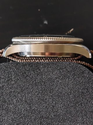 Reloj AVI-8 Flyboy Airmaster Meca-Quartz