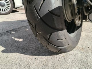 Kawasaki vn900 cambio