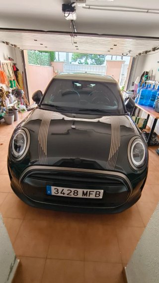 MINI Mini 2023
