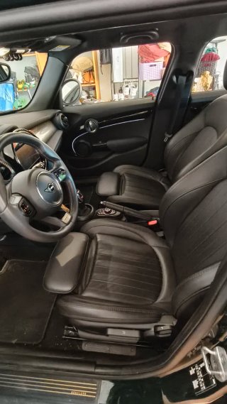 MINI Mini 2023