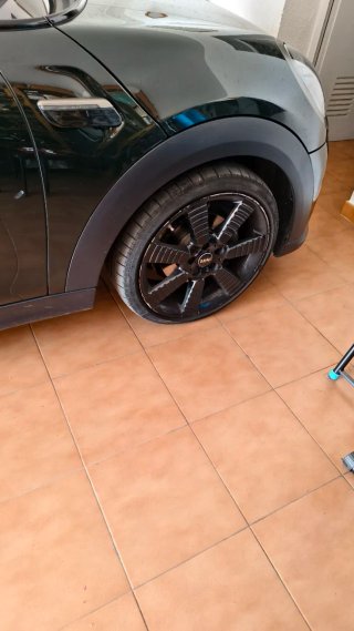 MINI Mini 2023