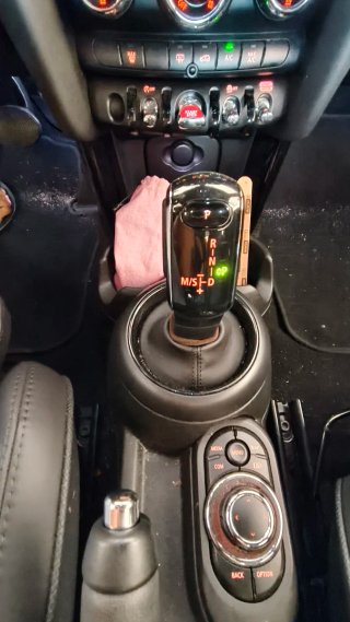 MINI Mini 2023