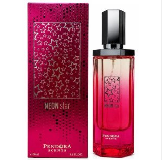 Pendora Scents Neon Star Perfume Mujer 100ml