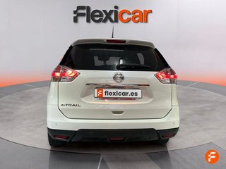 Nissan X-Trail 1.6 dCi N-CONNECTA 7 plazas