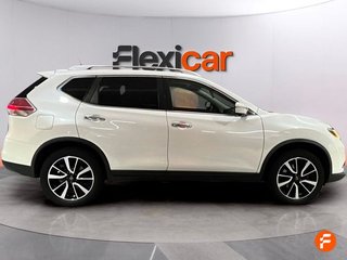 Nissan X-Trail 1.6 dCi N-CONNECTA 7 plazas