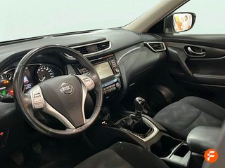 Nissan X-Trail 1.6 dCi N-CONNECTA 7 plazas