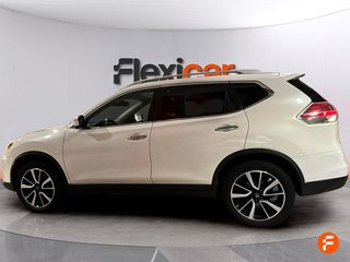 Nissan X-Trail 1.6 dCi N-CONNECTA 7 plazas